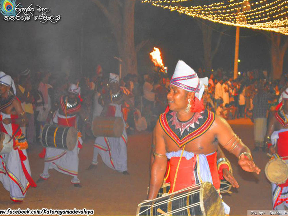 Muruga Bhakti Ashrams